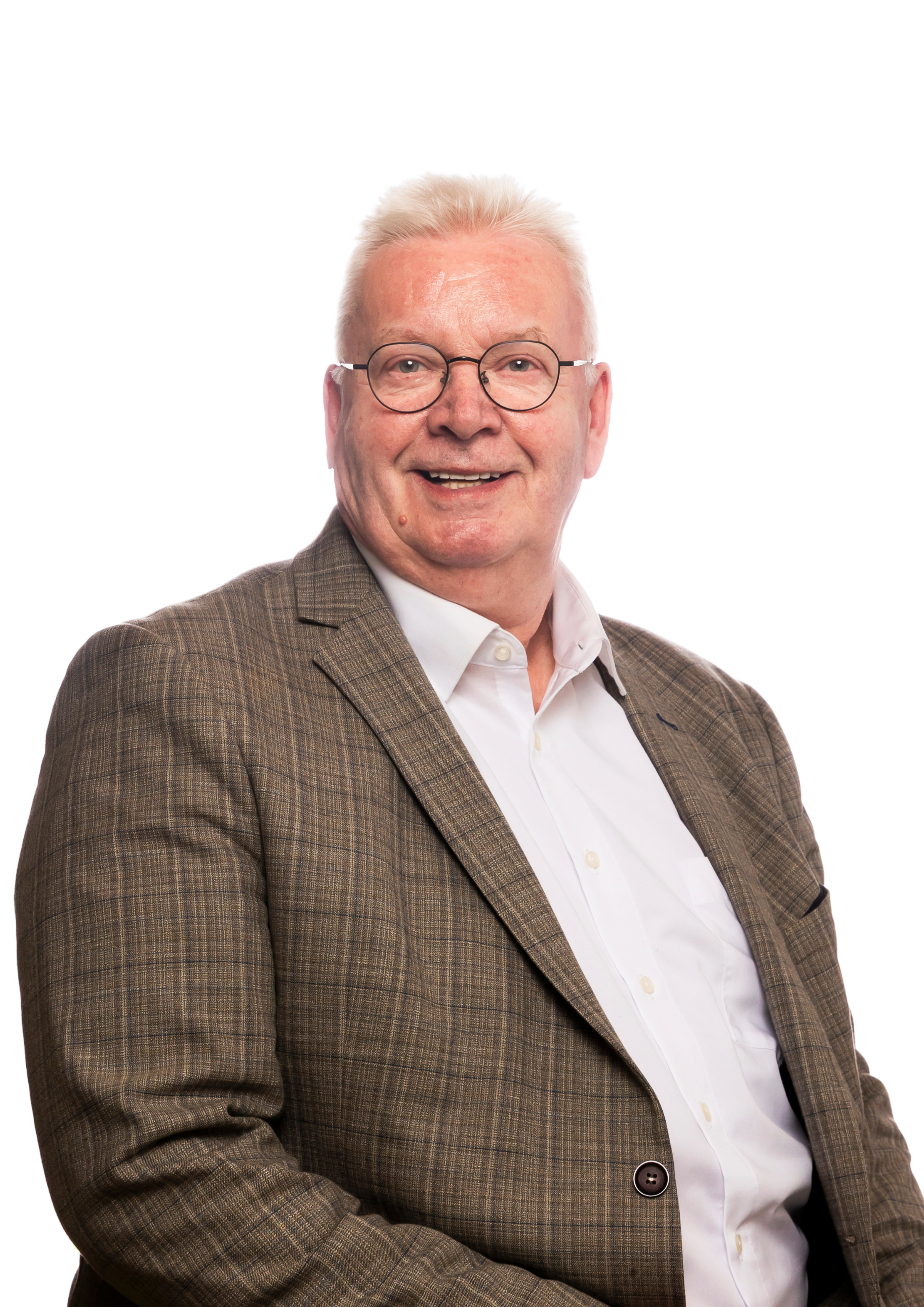 Byrådskandidat, Lars Sandberg