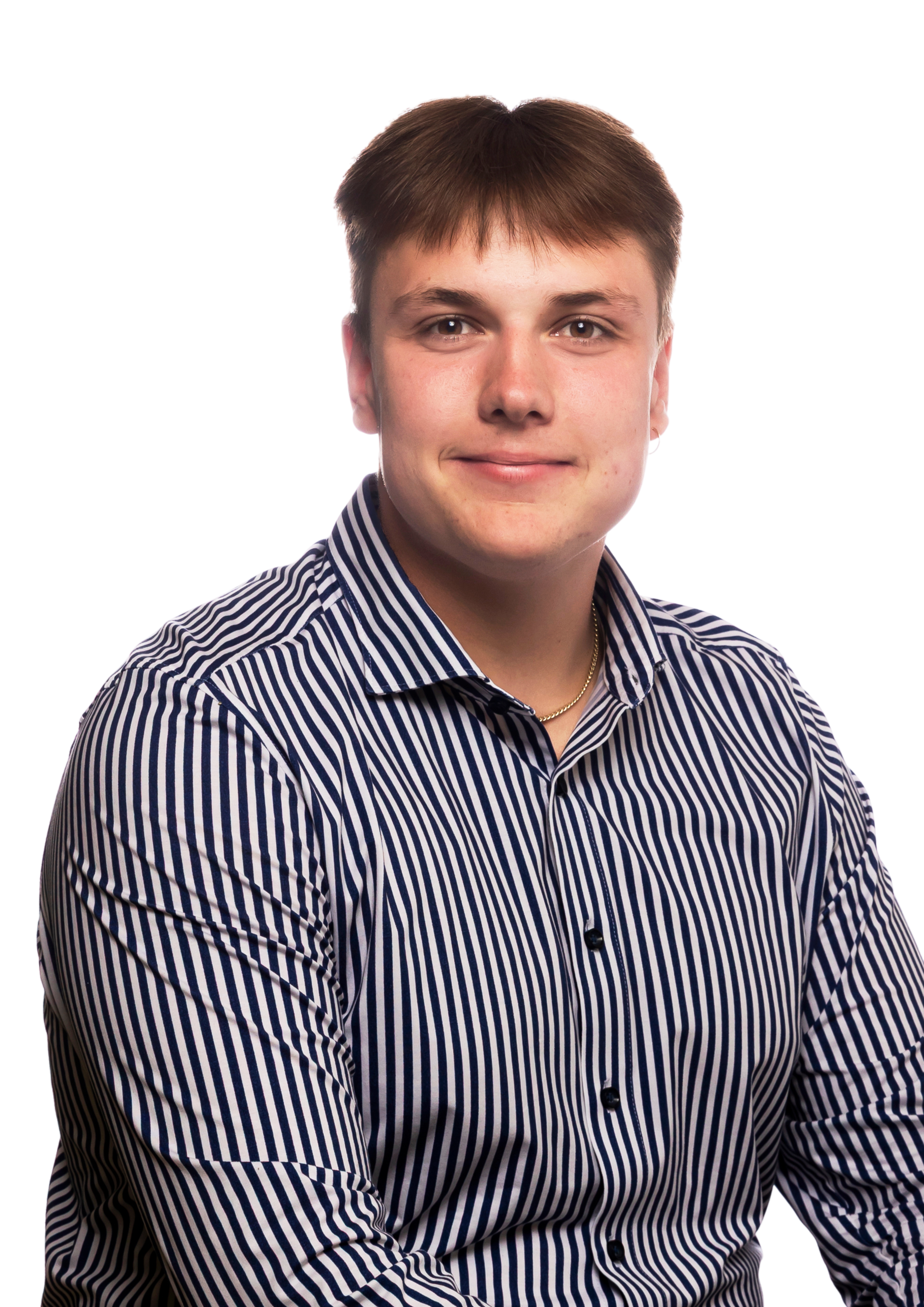 Byrådskandidat, Mads Emil Møller