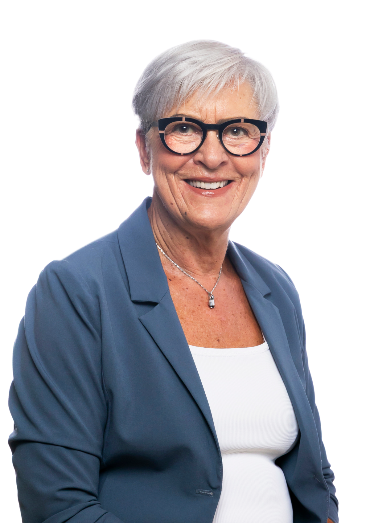 Byrådskandidat, Irene Tørnæs