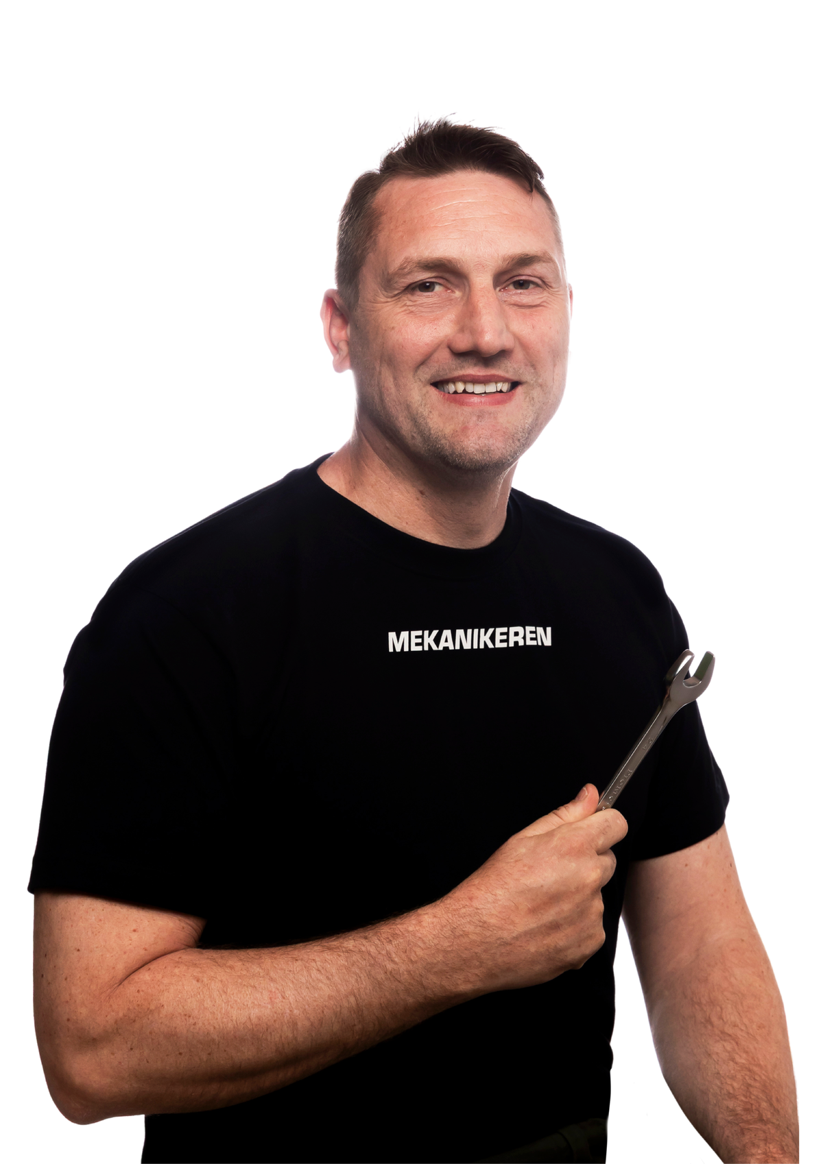 Byrådskandidat, Jacob Kærsbøl