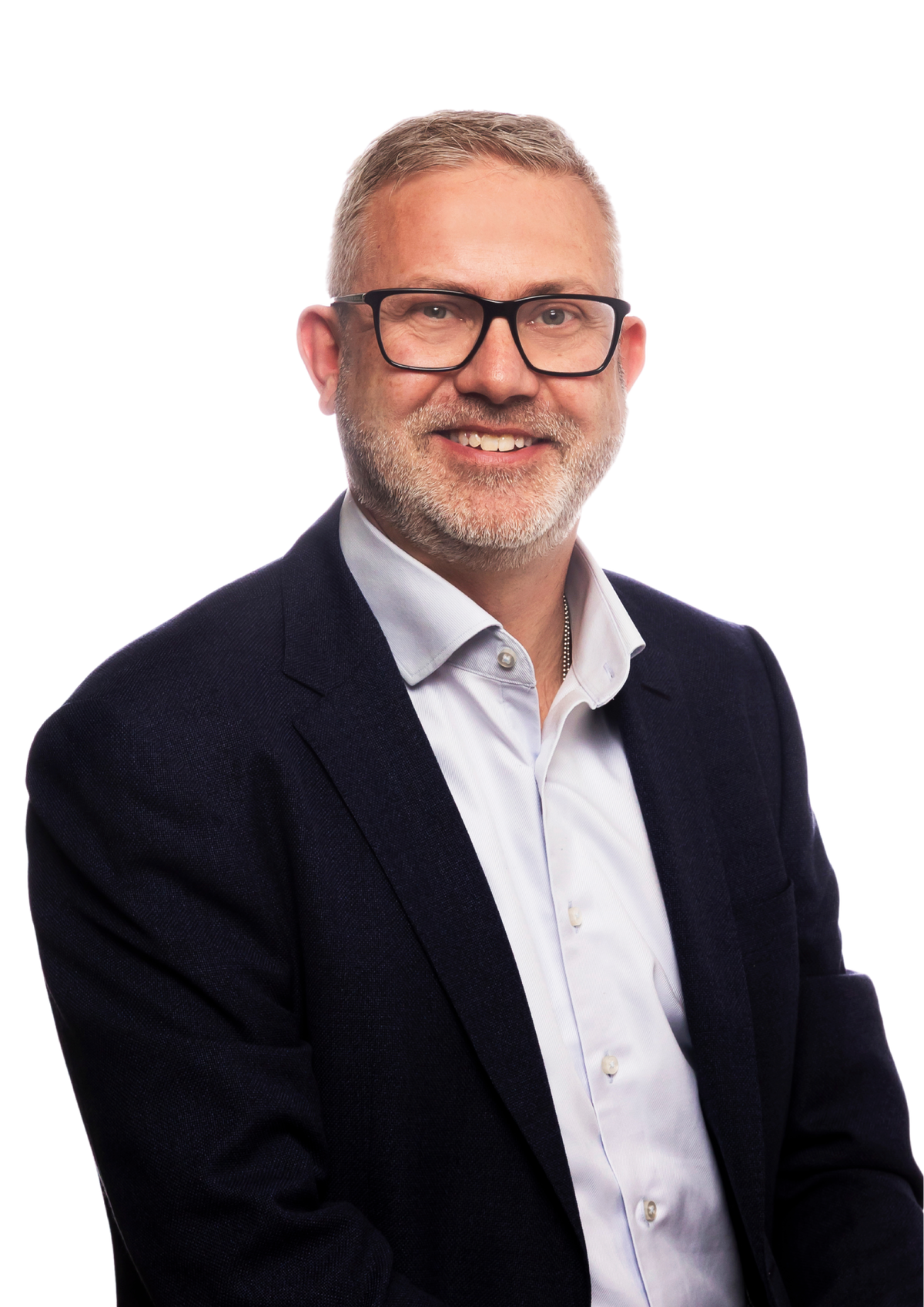 Byrådskandidat, Jacob Raa Petersen