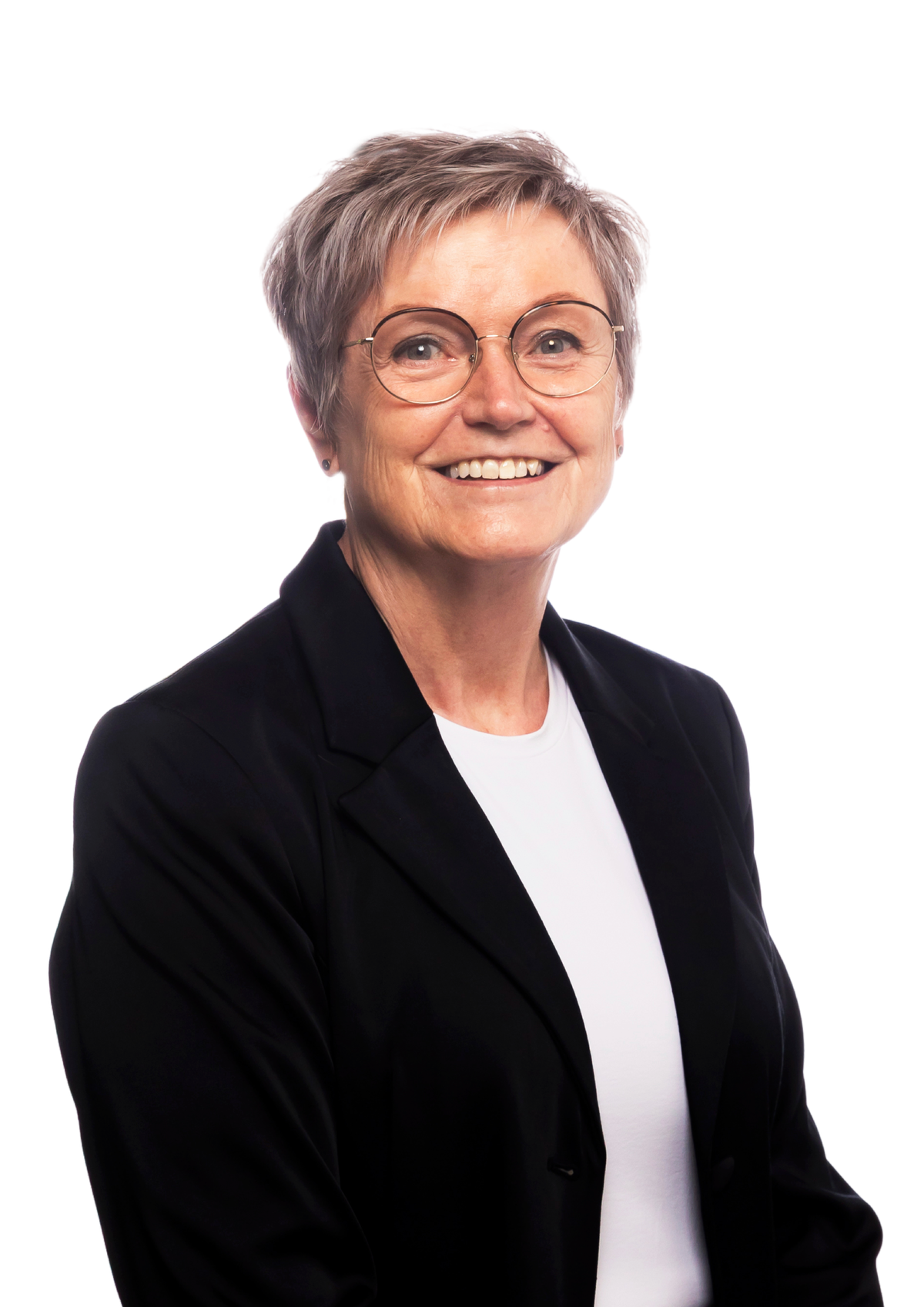 Byrådskandidat, Karin Riishede