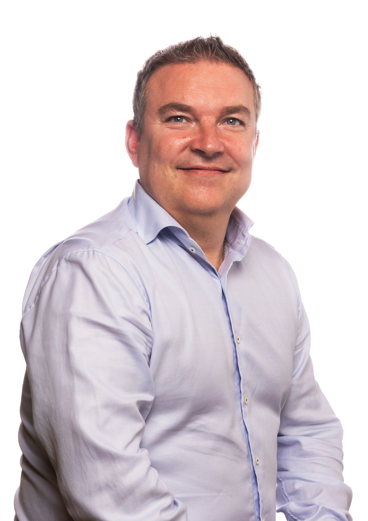 Byrådskandidat, Lars Stabell Ellegaard
