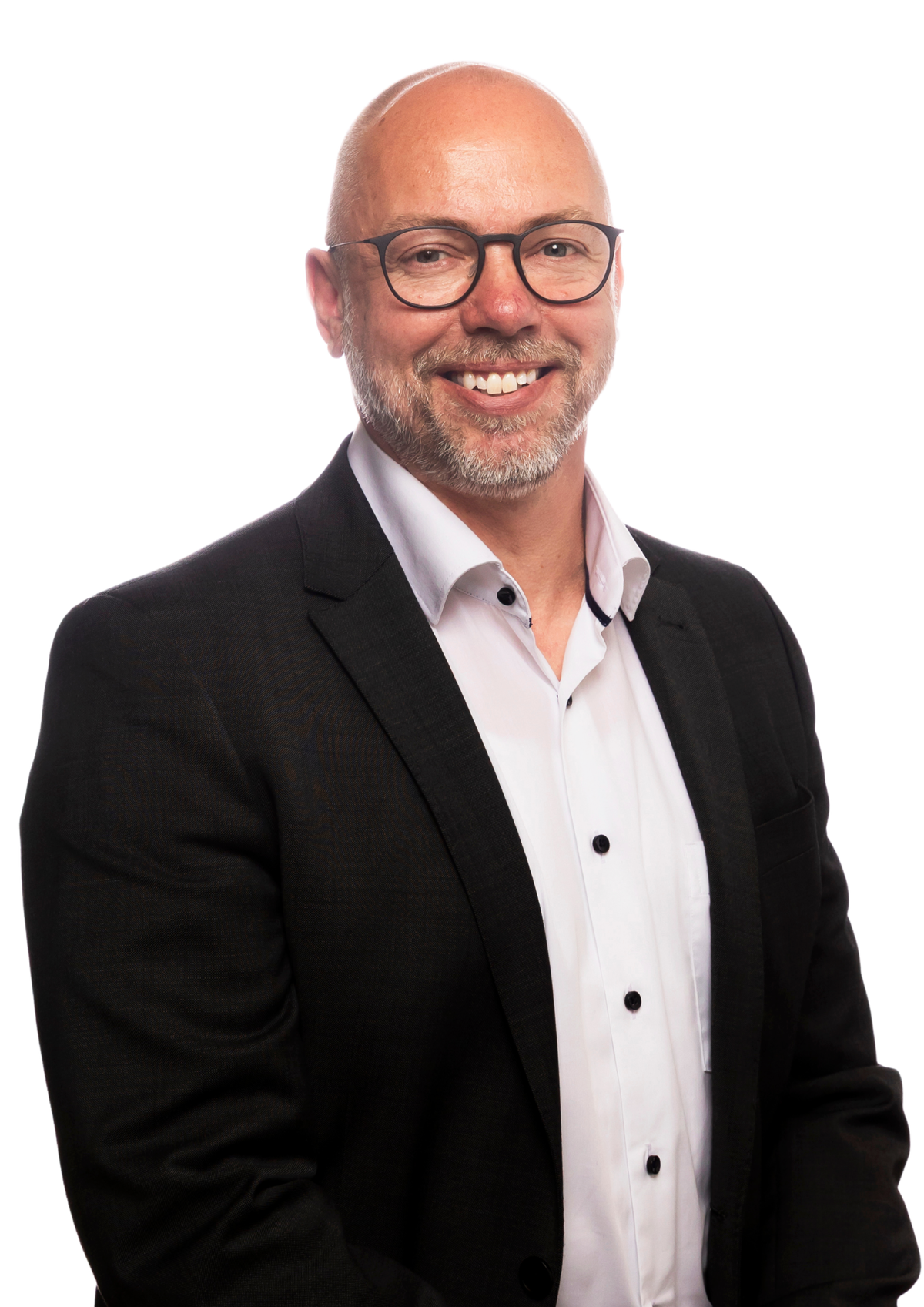 Byrådskandidat, Marc Melgaard